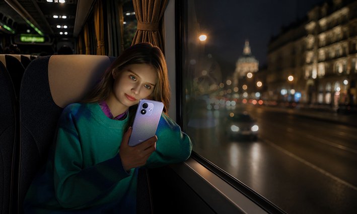 Xiaomi presenta la nueva Serie REDMI Note 17