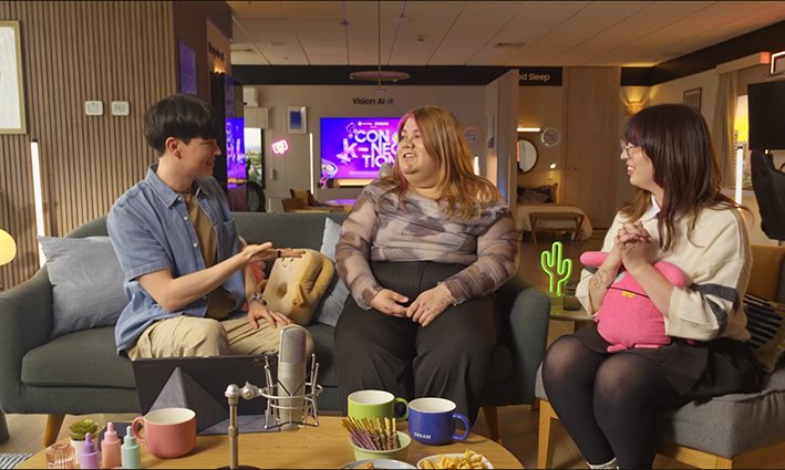 Samsung destaca la influencia de la K-Care en Latinoamérica en el nuevo episodio de K-Connection