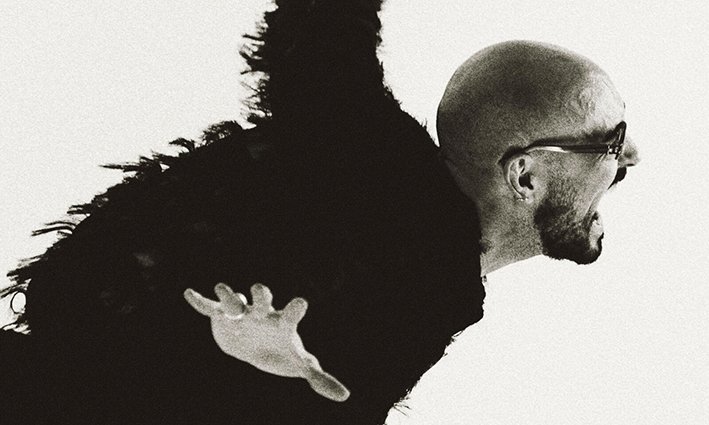 Abel Pintos presenta “Ibuprofeno”, su nuevo single y video