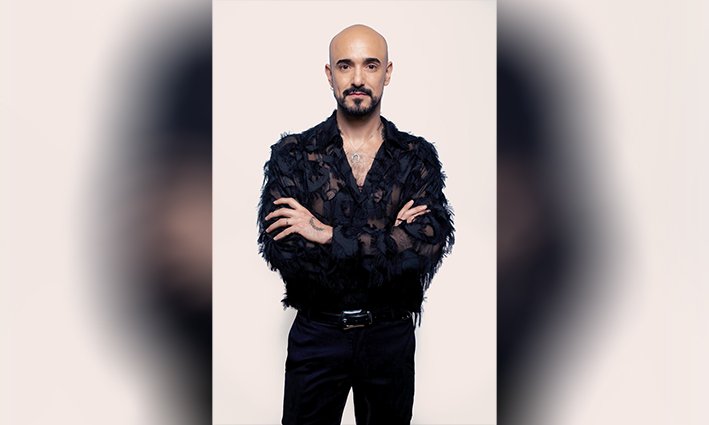 Abel Pintos presenta “Ibuprofeno”, su nuevo single y video