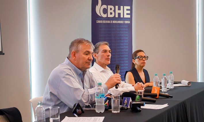 La CBHE alerta del colapso de la industria y ofrece salidas de emergencia al gobierno