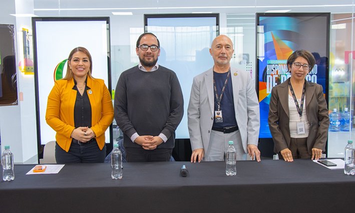 Bolivia será sede del XXX Congreso Hispanoamericano de Prensa, con foco en inteligencia artificial y libertad de expresión