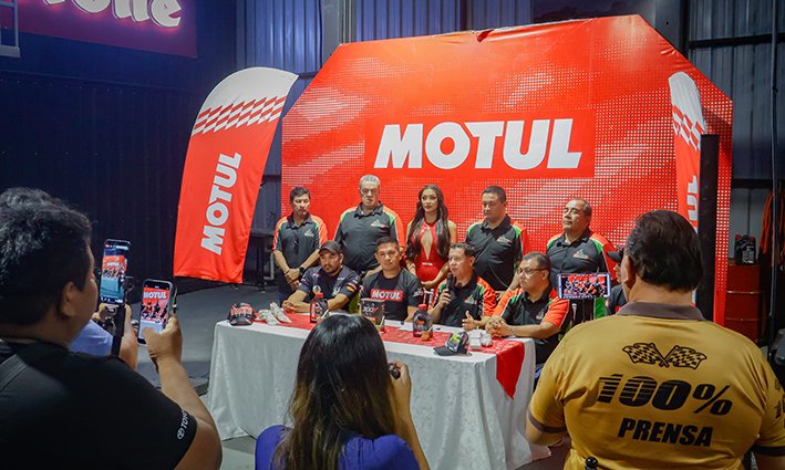 Rally Cotoca 2026 “Por la Ruta de la Fe” reunirá a pilotos de distintas categorías con el respaldo de MOTUL