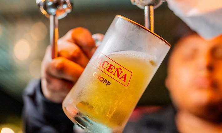 En su 140 aniversario, CBN llega a Expocruz con experiencias únicas para cada visitante