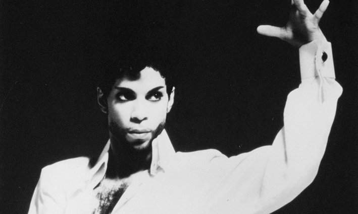 Prince vuelve con «Timeless», una nueva colección de grabaciones