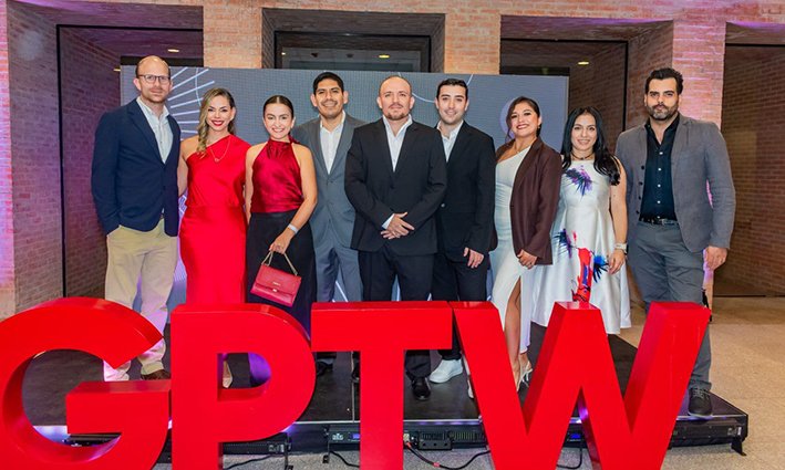 Yango Bolivia obtiene la certificación Great Place to Work® para 2026 con una valoración positiva del 100 %
