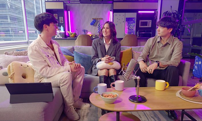 Samsung explora cómo el K-Dance adquiere nuevos ritmos en Latinoamérica en el tercer episodio de K-Connection