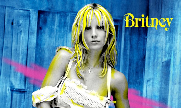 Britney Spears recupera «She’ll Never Be Me», una canción inédita de hace 25 años