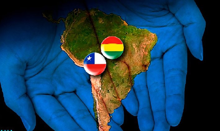 Santa Cruz es sede del XIX Encuentro Internacional de Historiadores, Cientistas Sociales e Intelectuales Bolivia–Chile