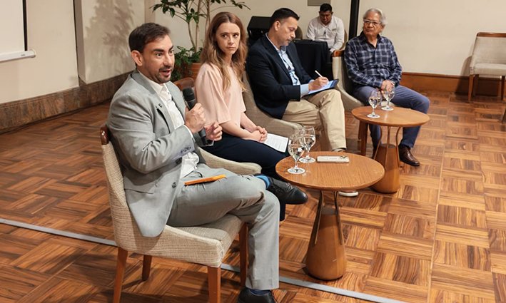 Milenio: El desafío de las empresas bolivianas es demostrar que sus controles funcionan