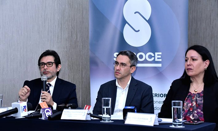 Comunidad Andina evaluará trato discriminatorio al Grupo Gloria y SOBOCE en Bolivia